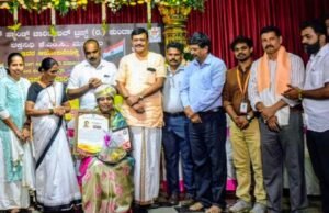 ಹೆಲ್ಪಿಂಗ್ ಹ್ಯಾಂಡ್ಸ್ ಚಾರೀಟೇಬಲ್ ಟ್ರಸ್ಟ್ (ರಿ.) ಕುಂದಾಪುರ ಇವರ ಆಯೋಜನೆಯಲ್ಲಿ ನೊಂದ ಹೃದಯಗಳಿಗೆ ನೆರವಿನ ಹಸ್ತ…!!