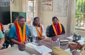 ಕರವೇ ಮನವಿಗೆ ಸ್ಪಂದಿಸಿದ ಉಡುಪಿ ಜಿಲ್ಲಾ ಪೊಲೀಸ್…!!