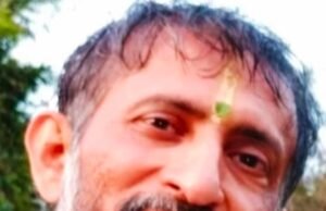 ಪ್ರಖ್ಯಾತ ಚುಟುಕು ಕವಿ ಉಪ್ಪುಂದ ಗಣೇಶ್ ವೈದ್ಯ ಇನ್ನಿಲ್ಲ…!!