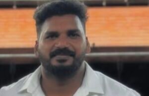 ಉಡುಪಿ : NSUI ಉಪಾಧ್ಯಕ್ಷ ಶರತ್ ಕುಂದರ್ ಮೇಲೆ ತಲವಾರ್ ದಾಳಿ…!!