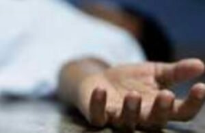 ಬೈಂದೂರು : ಯುವಕನೋರ್ವ ಆತ್ಮಹತ್ಯೆ…!!