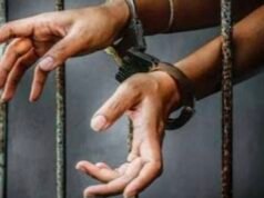 ಮಂಗಳೂರು: ಎಂಡಿಎಂಎ ಮಾರಾಟಕ್ಕೆ ಯತ್ನ : ಆರೋಪಿಯ ಬಂಧನ…!!