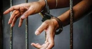 ಮಂಗಳೂರು: ಎಂಡಿಎಂಎ ಮಾರಾಟಕ್ಕೆ ಯತ್ನ : ಆರೋಪಿಯ ಬಂಧನ…!!