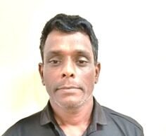 ಪತ್ನಿಗೆ ಮಾರಣಾಂತಿಕ ಹಲ್ಲೆ ನಡೆಸಿದ ಪತಿ : ಚಿಕಿತ್ಸೆ ಫಲಕಾರಿ ಯಾಗದೆ ಪತ್ನಿ ಮೃತ್ಯು…!!