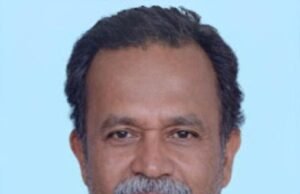 ಬೈಕ್ ಪಲ್ಟಿ : ಗಂಭೀರ ಗಾಯಗೊಂಡ ಸವಾರ ಸಾವು….!!