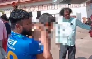 ಶ್ರೀ ಕೃಷ್ಣ ಮಠದಲ್ಲಿ ಆತಂಕ ಸೃಷ್ಟಿಸಿದ ಅಪರಿಚಿತ ಯುವಕ ವಶಕ್ಕೆ…!!