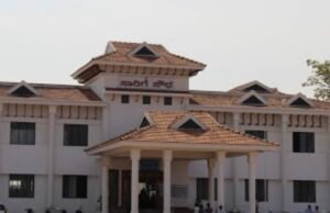 ಭ್ರಷ್ಟಾಚಾರದ ಆರೋಪ ಹೊತ್ತಿದ್ದ ಉಡುಪಿ ಆರ್ ಟಿ ಓ ವರ್ಗಾವಣೆ…!!