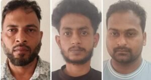 ಪುತ್ತೂರು : 53 ಲಕ್ಷ ಮೌಲ್ಯದ ಗಾಂಜಾ ಜಾಲ ಪತ್ತೆ : ಒರಿಸ್ಸಾ ಪೂರೈಕೆದಾರ ಸೇರಿ ಮೂವರು ಬಂಧನ…!!