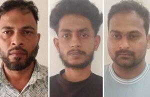 ಪುತ್ತೂರು : 53 ಲಕ್ಷ ಮೌಲ್ಯದ ಗಾಂಜಾ ಜಾಲ ಪತ್ತೆ : ಒರಿಸ್ಸಾ ಪೂರೈಕೆದಾರ ಸೇರಿ ಮೂವರು ಬಂಧನ…!!