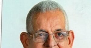 ಅದಮ್ಯ ಚೇತನ ಬಿ.ಅಪ್ಪಣ್ಣ ಹೆಗ್ಡೆ ನಿಧನಕ್ಕೆ ಡಾ.ತಲ್ಲೂರು ಸಂತಾಪ…!!