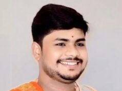 ಮಂಜೇಶ್ ಎಂ. ರವರಿಗೆ ಪಿಎಚ್.ಡಿ ಪದವಿ ಪ್ರದಾನ…!!