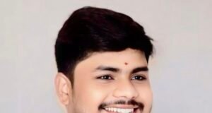 ಮಂಜೇಶ್ ಎಂ. ರವರಿಗೆ ಪಿಎಚ್.ಡಿ ಪದವಿ ಪ್ರದಾನ…!!