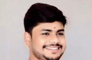 ಮಂಜೇಶ್ ಎಂ. ರವರಿಗೆ ಪಿಎಚ್.ಡಿ ಪದವಿ ಪ್ರದಾನ…!!