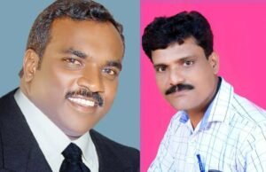 ಕಾರ್ಕಳ ಪತ್ರಕರ್ತರ ಸಂಘದ ಅಧ್ಯಕ್ಷರಾಗಿ ಮುಹಮ್ಮದ್ ಶರೀಫ್, ಪ್ರಧಾನ ಕಾರ್ಯದರ್ಶಿಯಾಗಿ ಹರೀಶ್ ಪೂಜಾರಿ…!!