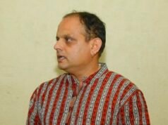 ಮುಖ್ಯಮಂತ್ರಿಗಳ ಹೆಸರಿನಲ್ಲಿ ಸುಳ್ಳು ಸುದ್ದಿ ಶಾಸಕ ಸುನೀಲ್ ಕುಮಾರ್ ವಿರುದ್ಧ ಕಿಡಿ : ಸಾರ್ವಜನಿಕ ಕ್ಷಮೆಗೆ ಅಲೆವೂರು ಹರೀಶ್ ಕಿಣಿ ಆಗ್ರಹ….!!