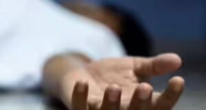 ಬೈಂದೂರು : ಯುವಕನೋರ್ವ ಆತ್ಮಹತ್ಯೆ..!!