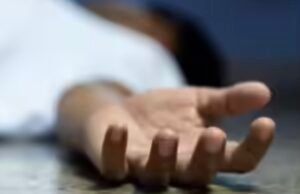 ಬೈಂದೂರು : ಯುವಕನೋರ್ವ ಆತ್ಮಹತ್ಯೆ..!!