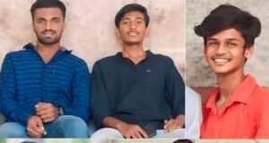 ನೆಲಮಂಗಲ : ಜಾಲಿ ರೈಡ್ ಹೋಗಿದ್ದ ಐವರು ಯುವಕರು ಕಾರು ಅಪಘಾತದಲ್ಲಿ ಮೃತ್ಯು…!!