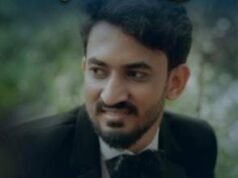 ಕಡಬದ ಯುವಕ ಐರ್ಲೆಂಡ್ನಲ್ಲಿ ಸಾವು…!