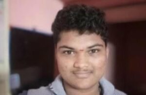 ಮನೆಯಲ್ಲಿ ಕುಸಿದುಬಿದ್ದು ಯುವಕ ಸಾವು…!!