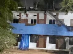 ಮುರುಡೇಶ್ವರ : ಅತಿಥಿಗೃಹವೊಂದರಲ್ಲಿ ವೇಶ್ಯಾವಾಟಿಕೆ : ಓರ್ವನ ಬಂಧನ…!!