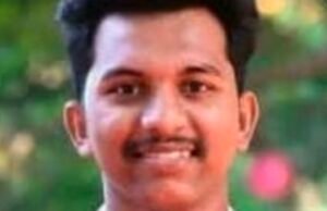 ಬೆಂಗಳೂರು : ಬೈಕ್ ಅಪಘಾತದಲ್ಲಿ ಬೆಳ್ತಂಗಡಿಯ ಯುವಕ ಸಾವು…!!