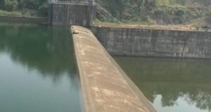 ಉಡುಪಿ ಜಿಲ್ಲಾ ರೈತ ಸಂಘದಿಂದ ಸಿದ್ದಾಪುರ ಏತ ನೀರಾವರಿ ಯೋಜನೆ ಕಾಮಗಾರಿ ವೀಕ್ಷಣೆ : ಸ್ಥಳ ಪರಿಶೀಲನೆ…!!