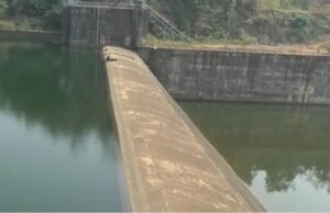 ಉಡುಪಿ ಜಿಲ್ಲಾ ರೈತ ಸಂಘದಿಂದ ಸಿದ್ದಾಪುರ ಏತ ನೀರಾವರಿ ಯೋಜನೆ ಕಾಮಗಾರಿ ವೀಕ್ಷಣೆ : ಸ್ಥಳ ಪರಿಶೀಲನೆ…!!