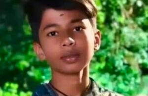 ಶಿವಮೊಗ್ಗ : ಬಾಲಕನ ಕೊಲೆ ಪ್ರಕರಣ : 15 ಲಕ್ಷ ರೂಪಾಯಿ ಪರಿಹಾರ ಘೋಷಣೆ…!!