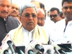 ಖಾಲಿಯಿರುವ ಹುದ್ದೆಗಳನ್ನು ಹಂತ ಹಂತವಾಗಿ ಭರ್ತಿ ಮಾಡಲಾಗುವುದು : ಸಿ ಎಂ ಸಿದ್ದರಾಮಯ್ಯ…!!