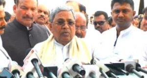 ಖಾಲಿಯಿರುವ ಹುದ್ದೆಗಳನ್ನು ಹಂತ ಹಂತವಾಗಿ ಭರ್ತಿ ಮಾಡಲಾಗುವುದು : ಸಿ ಎಂ ಸಿದ್ದರಾಮಯ್ಯ…!!