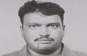 ಉಡುಪಿ: ವ್ಯಕ್ತಿ ನಾಪತ್ತೆ…!!