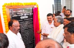 ಕಾರ್ಕಳದ ಪ್ರಮುಖ ಅಭಿವೃದ್ಧಿ ಯೋಜನೆಗಳಿಗೆ ಅನುದಾನ ನೀಡಲು ಸಿಎಂಗೆ ಶಾಸಕ ಸುನಿಲ್ ಕುಮಾರ್ ಮನವಿ…!!