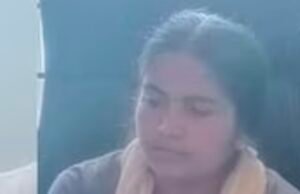 ಲಂಚ ಸ್ವೀಕಾರ : ಲೋಕಾಯುಕ್ತ ಬಲೆಗೆ ಬಿದ್ದ ಪಿಡಿಓ…!!