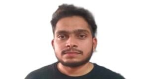 ಮಂಗಳೂರು : ವಿದೇಶದಲ್ಲಿ ತಲೆಮರೆಸಿಕೊಂಡಿದ್ದ ಆರೋಪಿಯ ಬಂಧನ…!!