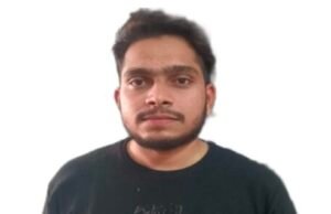 ಮಂಗಳೂರು : ವಿದೇಶದಲ್ಲಿ ತಲೆಮರೆಸಿಕೊಂಡಿದ್ದ ಆರೋಪಿಯ ಬಂಧನ…!!