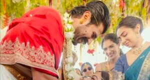 ದಾಂಪತ್ಯ ಜೀವನಕ್ಕೆ ಕಾಲಿಟ್ಟ ವಿಜಯ್ ದೇವರಕೊಂಡ ಮತ್ತು ರಶ್ಮಿಕಾ ಮಂದಣ್ಣ…!!