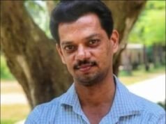 ಬ್ರಹ್ಮಾವರ: ಹಿರಿಯ ಪತ್ರಕರ್ತ ಶೇಷಗಿರಿ ಭಟ್ ಆತ್ಮಹತ್ಯೆ…!!