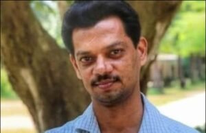 ಬ್ರಹ್ಮಾವರ: ಹಿರಿಯ ಪತ್ರಕರ್ತ ಶೇಷಗಿರಿ ಭಟ್ ಆತ್ಮಹತ್ಯೆ…!!