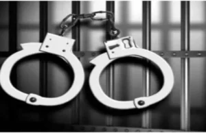 ಅಕ್ರಮವಾಗಿ ನಾಡ ಬಂದೂಕುಗಳನ್ನು ತಯಾರಿಸುತ್ತಿದ್ದ ಘಟಕದ ಮೇಲೆ ಪೊಲೀಸ್ ದಾಳಿ : ಓರ್ವನ ಬಂಧನ…!!