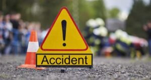 ಸುರತ್ಕಲ್ : ಬೈಕ್ ಗೆ ಕಾರು ಡಿಕ್ಕಿ : ಓರ್ವ ಗಂಭೀರ…!!