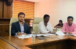 ಅಂಗಡಿ, ಹೊಟೇಲ್ ನಾಮಫಲಕಗಳಲ್ಲಿ ಕನ್ನಡ ಕಡ್ಡಾಯ : ದ.ಕ. ಜಿಲ್ಲಾಧಿಕಾರಿ ದರ್ಶನ್…!!