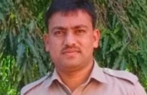 ಮೆದುಳಿನ ರಕ್ತಸ್ರಾವ : ಮಂಗಳೂರು ಸಿಎಆರ್ ಹೆಡ್ ಕಾನ್ಸ್ ಟೇಬಲ್ ಕುಸಿದು ಬಿದ್ದು ಮೃತ್ಯು…!!