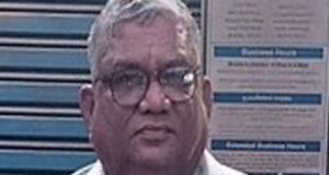 ಏಳು ವರ್ಷಗಳಿಂದ ತಲೆಮರೆಸಿಕೊಂಡಿದ್ದ ಆರೋಪಿಯ ಬಂಧನ…!