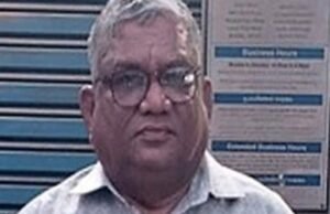 ಏಳು ವರ್ಷಗಳಿಂದ ತಲೆಮರೆಸಿಕೊಂಡಿದ್ದ ಆರೋಪಿಯ ಬಂಧನ…!