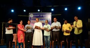 ಎಂಟನೇ ವರ್ಷದ ನಿರಂತರ್ ಬಹುಭಾಷಾ ನಾಟಕೋತ್ಸವಕ್ಕೆ ಚಾಲನೆ