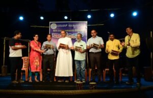 ಎಂಟನೇ ವರ್ಷದ ನಿರಂತರ್ ಬಹುಭಾಷಾ ನಾಟಕೋತ್ಸವಕ್ಕೆ ಚಾಲನೆ