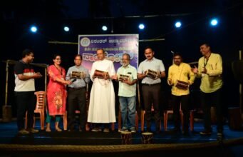 ಎಂಟನೇ ವರ್ಷದ ನಿರಂತರ್ ಬಹುಭಾಷಾ ನಾಟಕೋತ್ಸವಕ್ಕೆ ಚಾಲನೆ