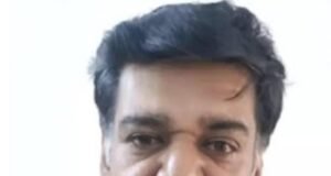 ನ್ಯಾಯಾಲಯಕ್ಕೆ ಹಾಜರಾಗದೆ ತಲೆಮರೆಸಿಕೊಂಡಿದ್ದ ವಂಚನೆ ಪ್ರಕರಣದ ಆರೋಪಿ ಸೆರೆ…!!