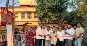 ಮಲ್ಪೆ : ತೆಂಕನಿಡಿಯೂರು ₹ 58.5 ಲಕ್ಷ ವೆಚ್ಚದ ಅಭಿವೃದ್ಧಿ ಕಾಮಗಾರಿಗಳಿಗೆ ಶಾಸಕ ಯಶ್ ಪಾಲ್ ಸುವರ್ಣ ಚಾಲನೆ…!!